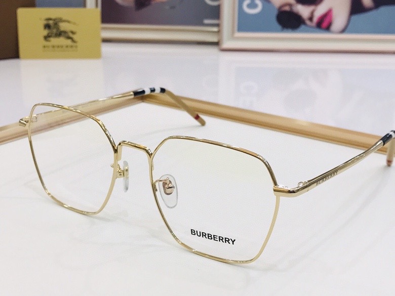 Burberry Sunglasses(AAAA)-403