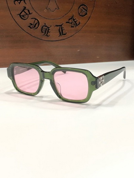 Chrome Hearts Sunglasses(AAAA)-1540