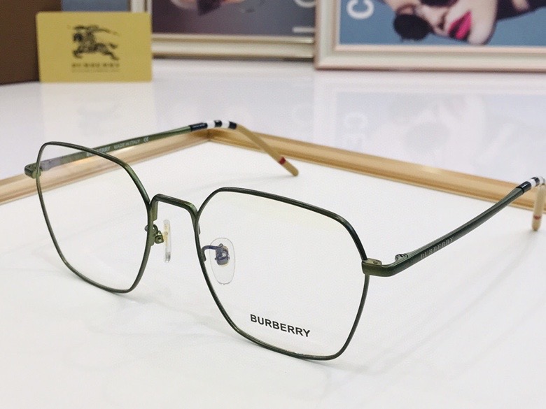 Burberry Sunglasses(AAAA)-402