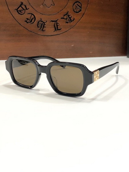 Chrome Hearts Sunglasses(AAAA)-1539