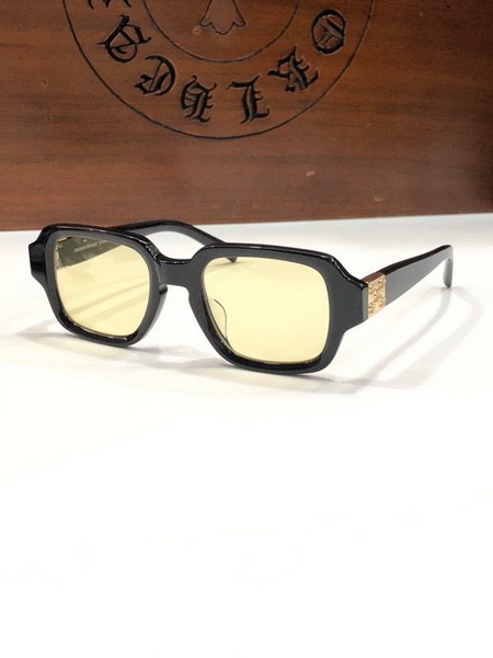 Chrome Hearts Sunglasses(AAAA)-1537