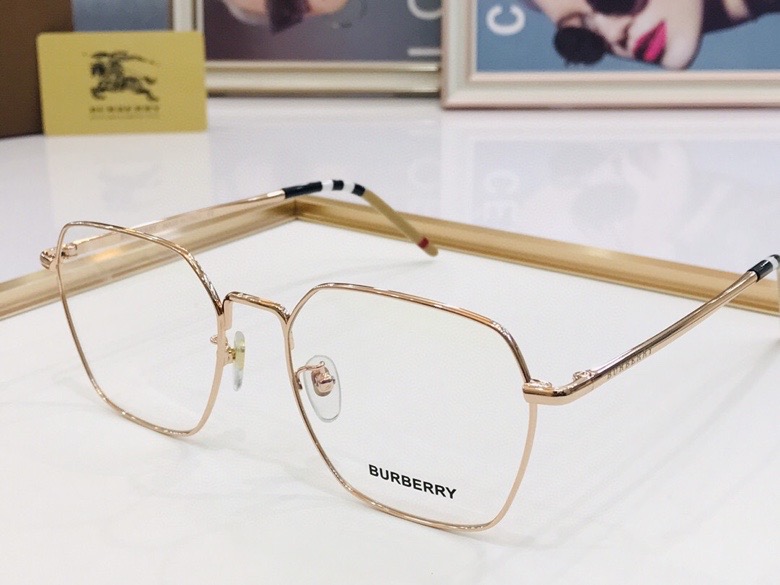 Burberry Sunglasses(AAAA)-399