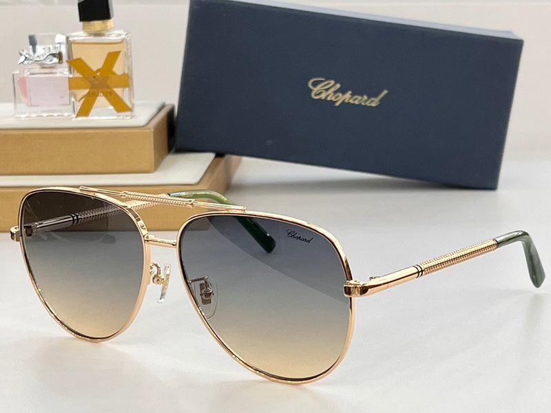 Chopard Sunglasses(AAAA)-652