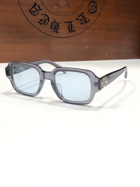 Chrome Hearts Sunglasses(AAAA)-1536