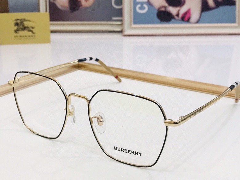 Burberry Sunglasses(AAAA)-398