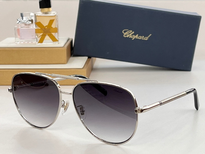 Chopard Sunglasses(AAAA)-651