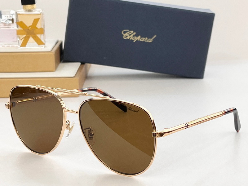Chopard Sunglasses(AAAA)-648