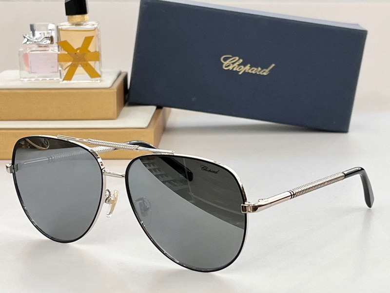 Chopard Sunglasses(AAAA)-650