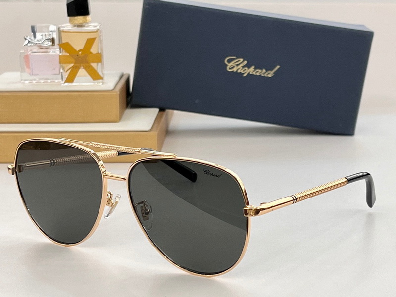 Chopard Sunglasses(AAAA)-649