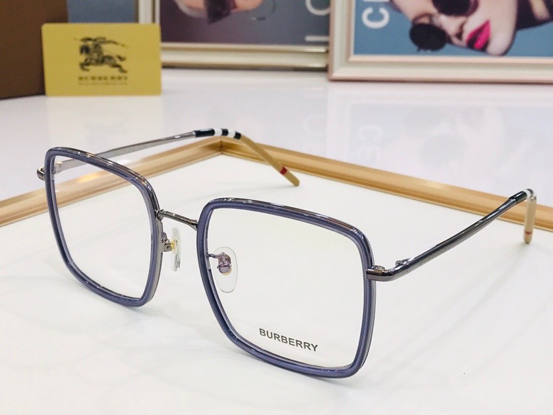 Burberry Sunglasses(AAAA)-396