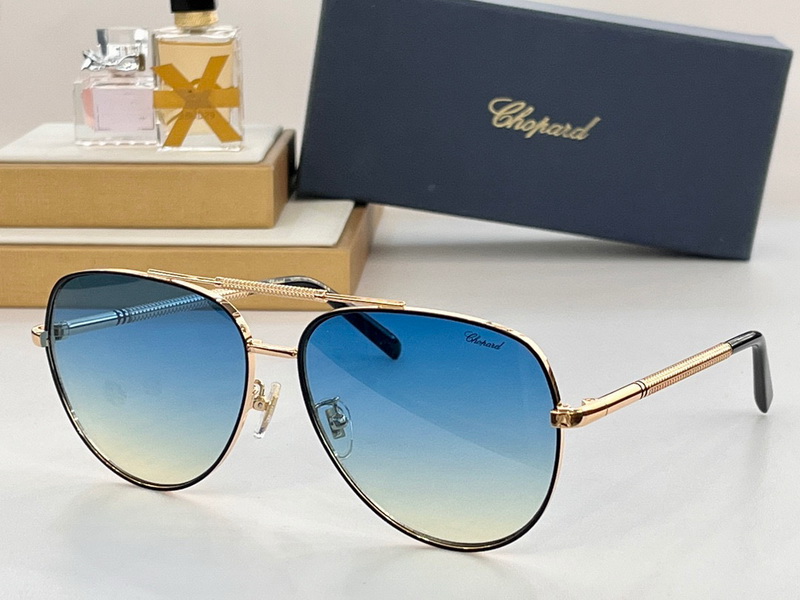 Chopard Sunglasses(AAAA)-647