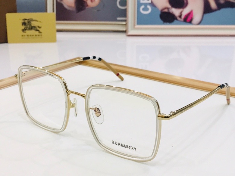 Burberry Sunglasses(AAAA)-395