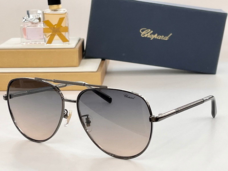 Chopard Sunglasses(AAAA)-646