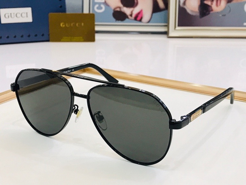 Gucci Sunglasses(AAAA)-2359