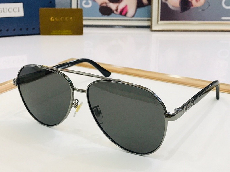 Gucci Sunglasses(AAAA)-2357