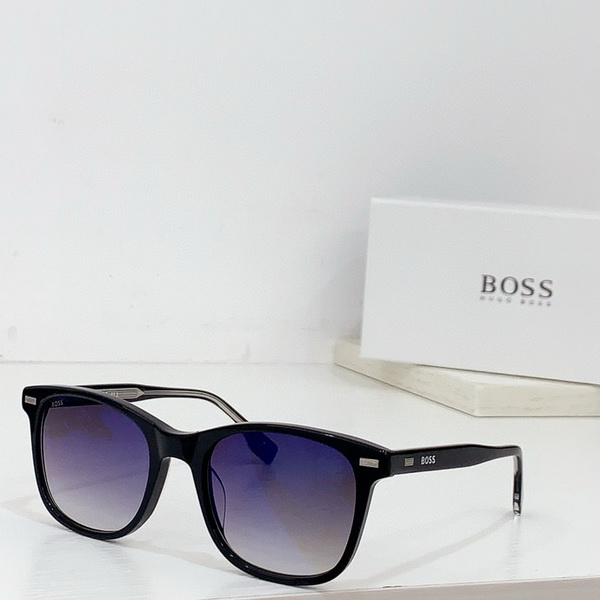 Boss Sunglasses(AAAA)-408