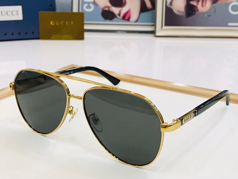 Gucci Sunglasses(AAAA)-2354