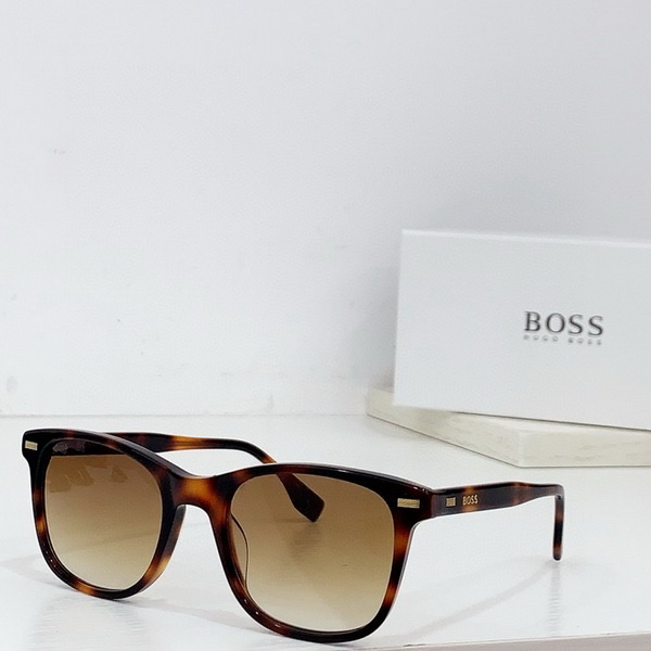 Boss Sunglasses(AAAA)-407