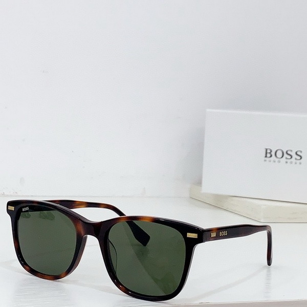 Boss Sunglasses(AAAA)-406