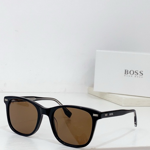 Boss Sunglasses(AAAA)-405