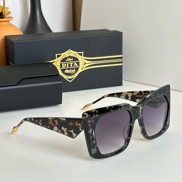 DITA Sunglasses(AAAA)-1054