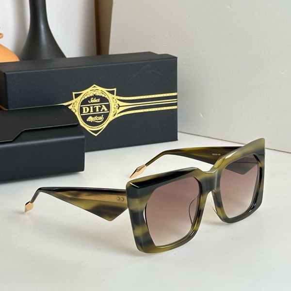 DITA Sunglasses(AAAA)-1052