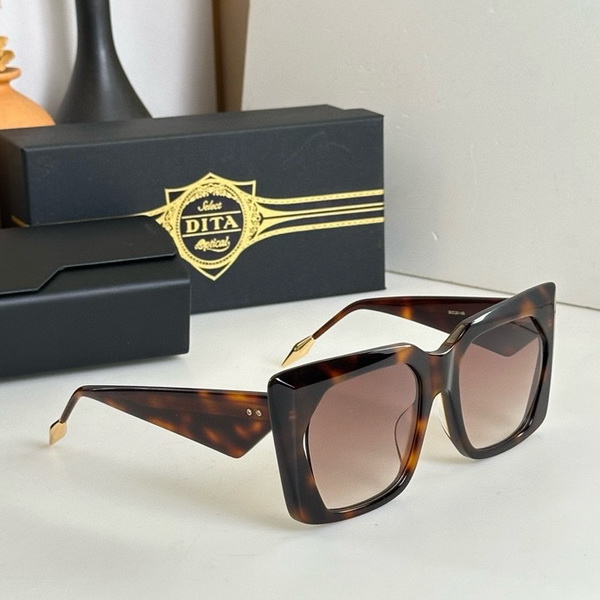DITA Sunglasses(AAAA)-1051