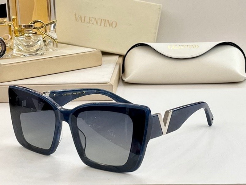 Valentino Sunglasses(AAAA)-356