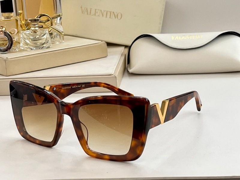 Valentino Sunglasses(AAAA)-354