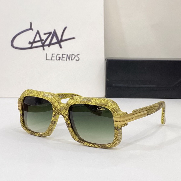 Cazal Sunglasses(AAAA)-1208