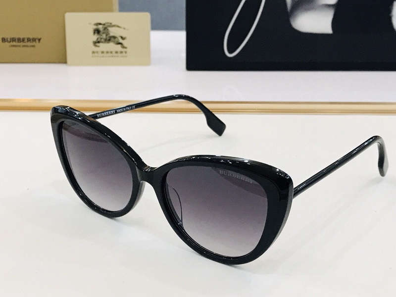 Burberry Sunglasses(AAAA)-624