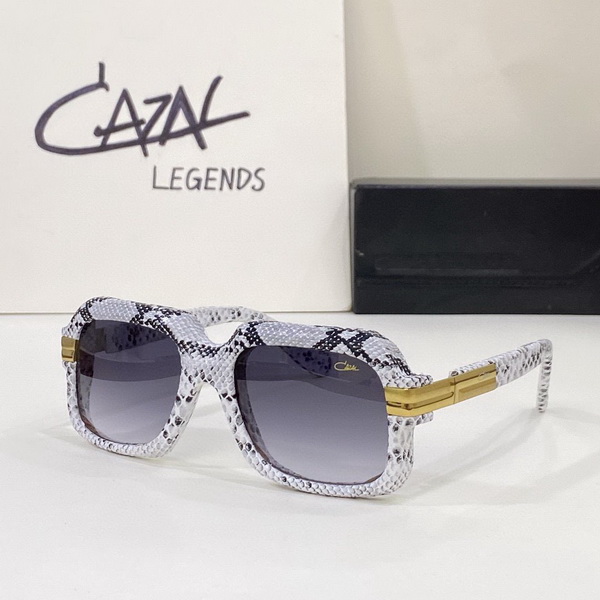 Cazal Sunglasses(AAAA)-493