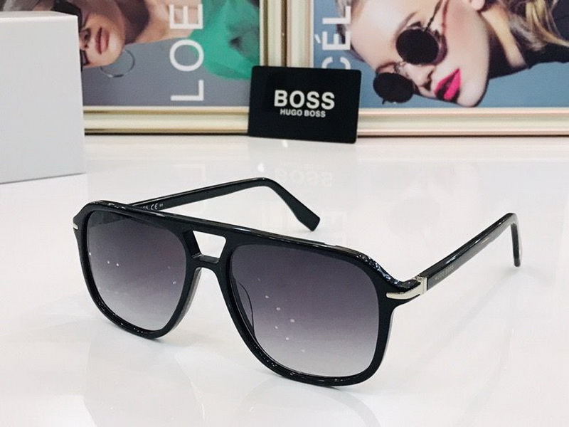 Boss Sunglasses(AAAA)-402
