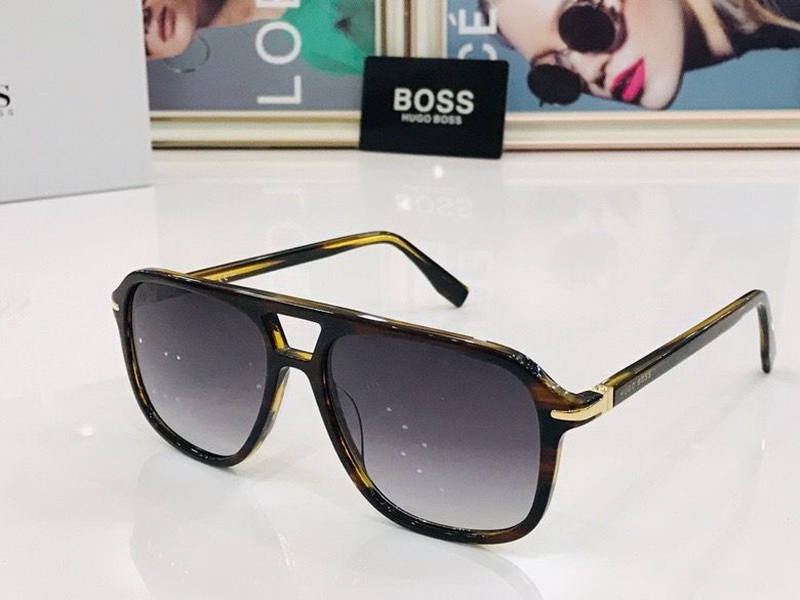 Boss Sunglasses(AAAA)-401