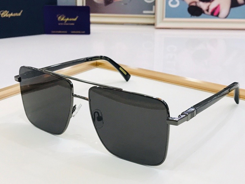 Chopard Sunglasses(AAAA)-645
