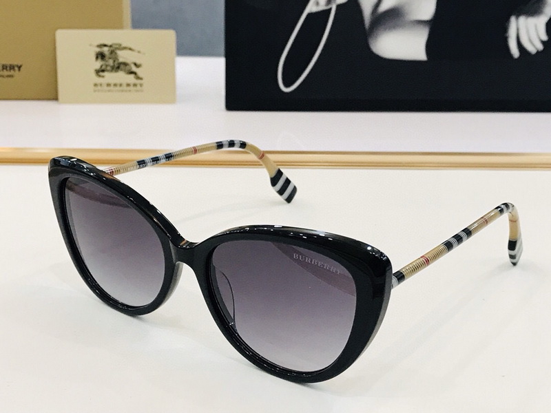 Burberry Sunglasses(AAAA)-621