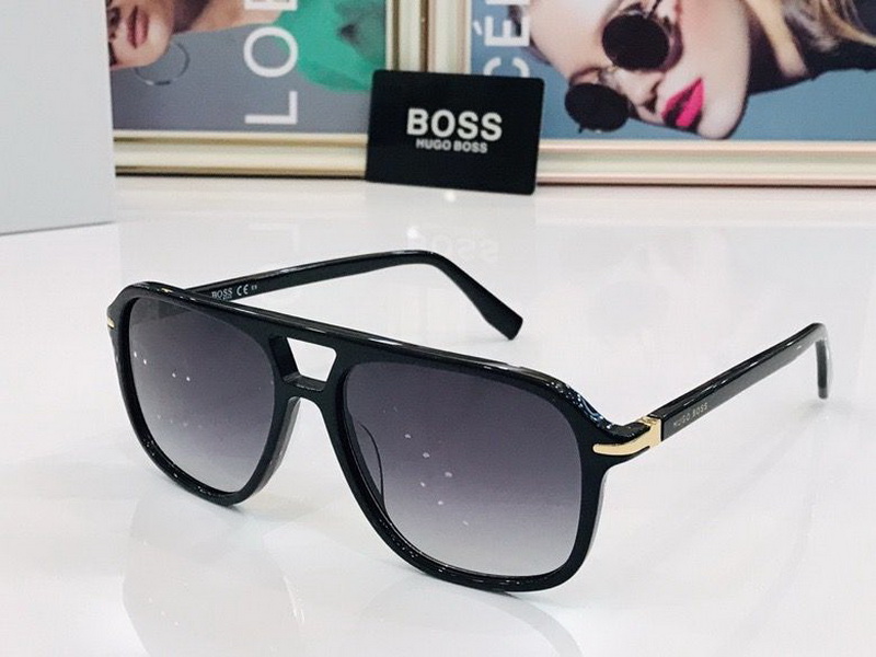 Boss Sunglasses(AAAA)-400