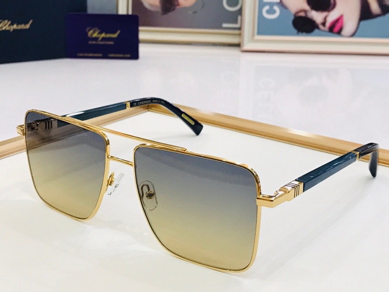 Chopard Sunglasses(AAAA)-644