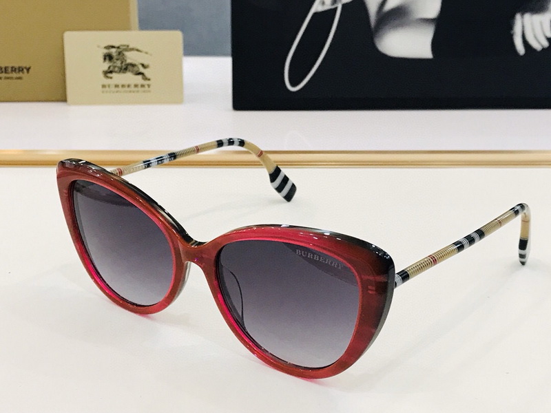 Burberry Sunglasses(AAAA)-619