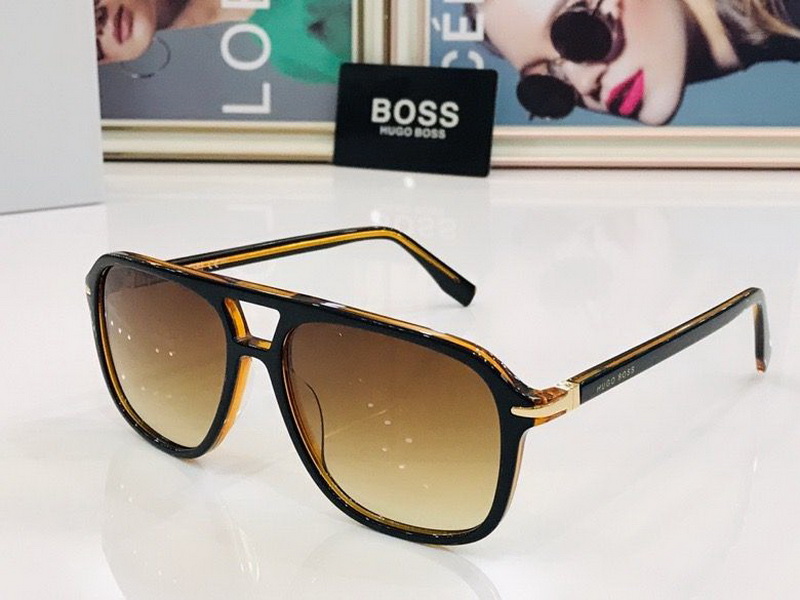 Boss Sunglasses(AAAA)-399