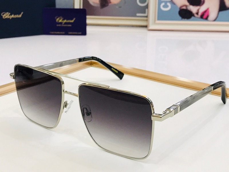 Chopard Sunglasses(AAAA)-643