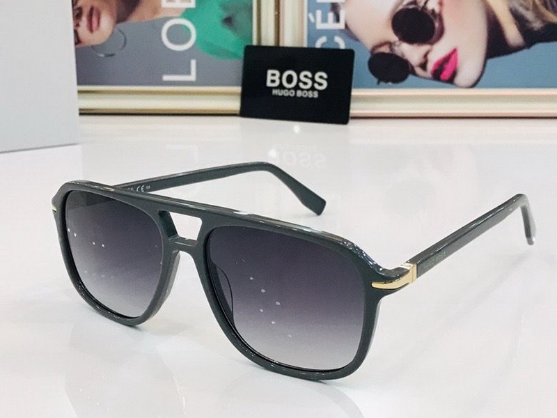 Boss Sunglasses(AAAA)-398
