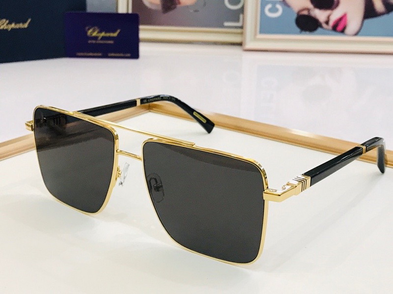 Chopard Sunglasses(AAAA)-642