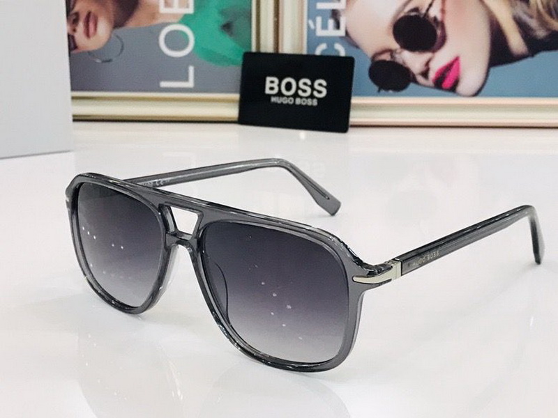 Boss Sunglasses(AAAA)-397