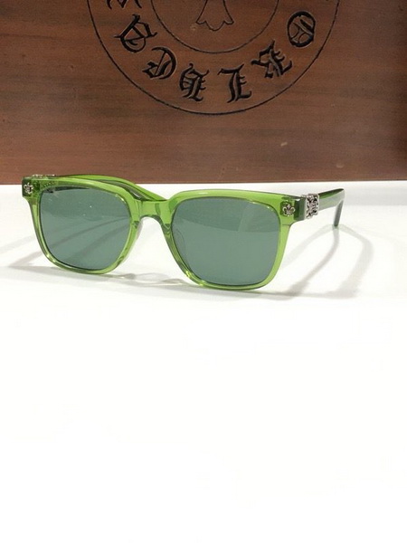 Chrome Hearts Sunglasses(AAAA)-1533