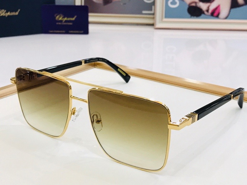 Chopard Sunglasses(AAAA)-641