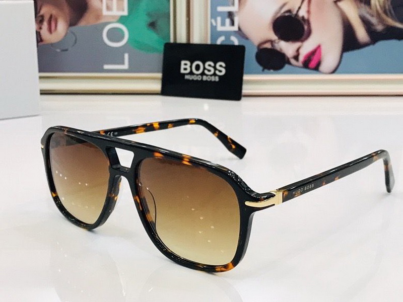 Boss Sunglasses(AAAA)-396