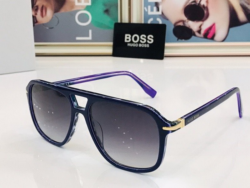 Boss Sunglasses(AAAA)-395