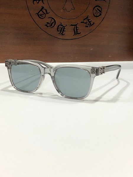 Chrome Hearts Sunglasses(AAAA)-1530
