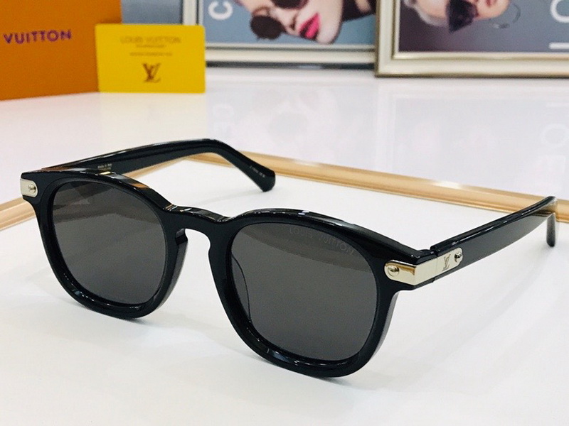 LV Sunglasses(AAAA)-1706
